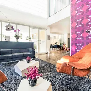 4* Hotel Mercure Olimpia